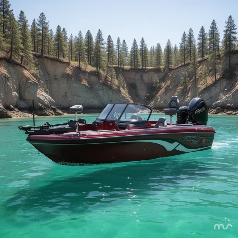 The Image of Nitro ZV19 Pro 2026 - 0
