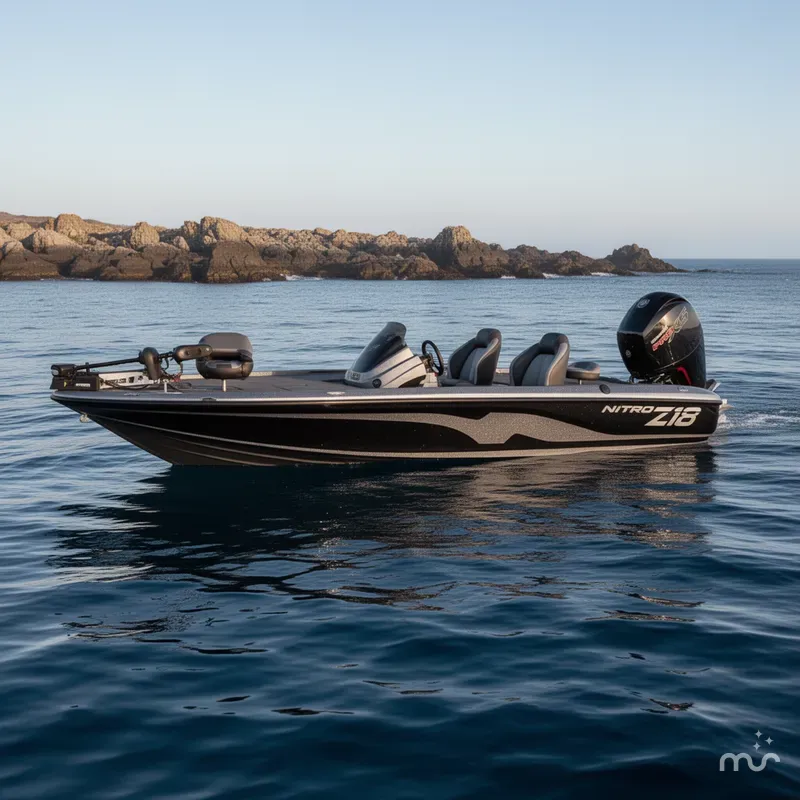 The Image of Nitro Z18 Pro 2026 - 0