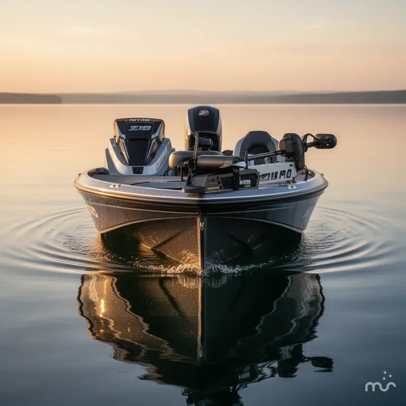 Slide: The Image of Nitro Z18 Pro 2026 - 1