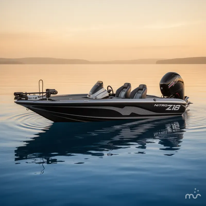 Slide: The Image of Nitro Z18 Pro 2026 - 2