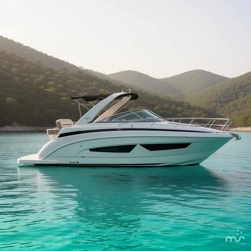 The Image of Regal 32 Express 2017 - 0
