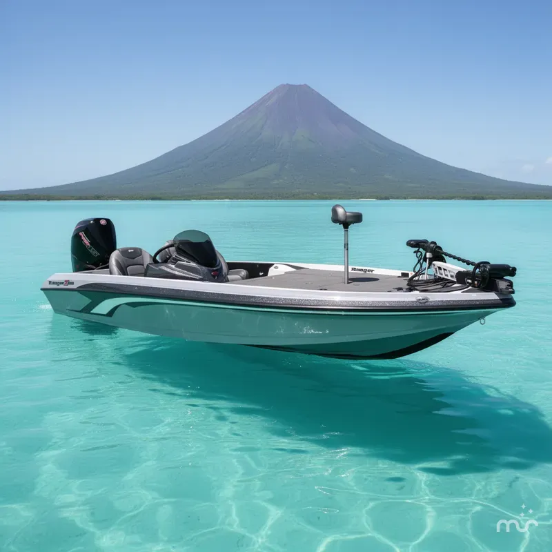 The Image of Ranger Z520 2026 - 0