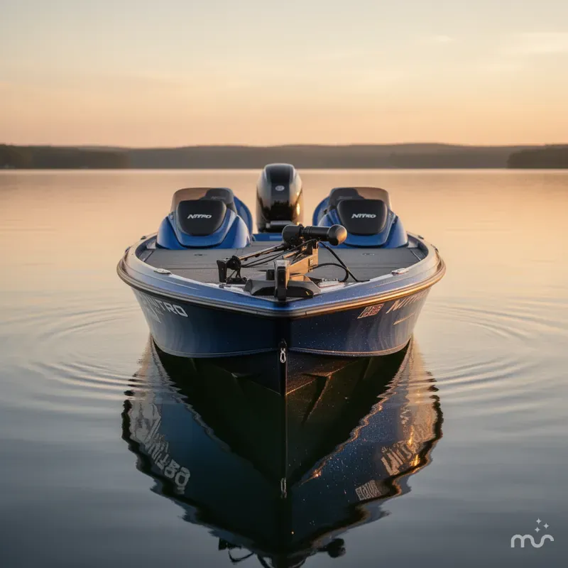 Slide: The Image of Nitro Z21 XL 2026 - 3