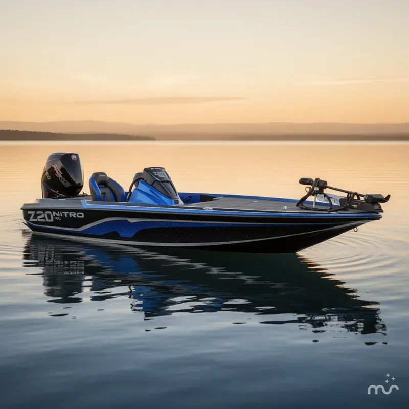 Slide: The Image of Nitro Z20 XL 2026 - 0