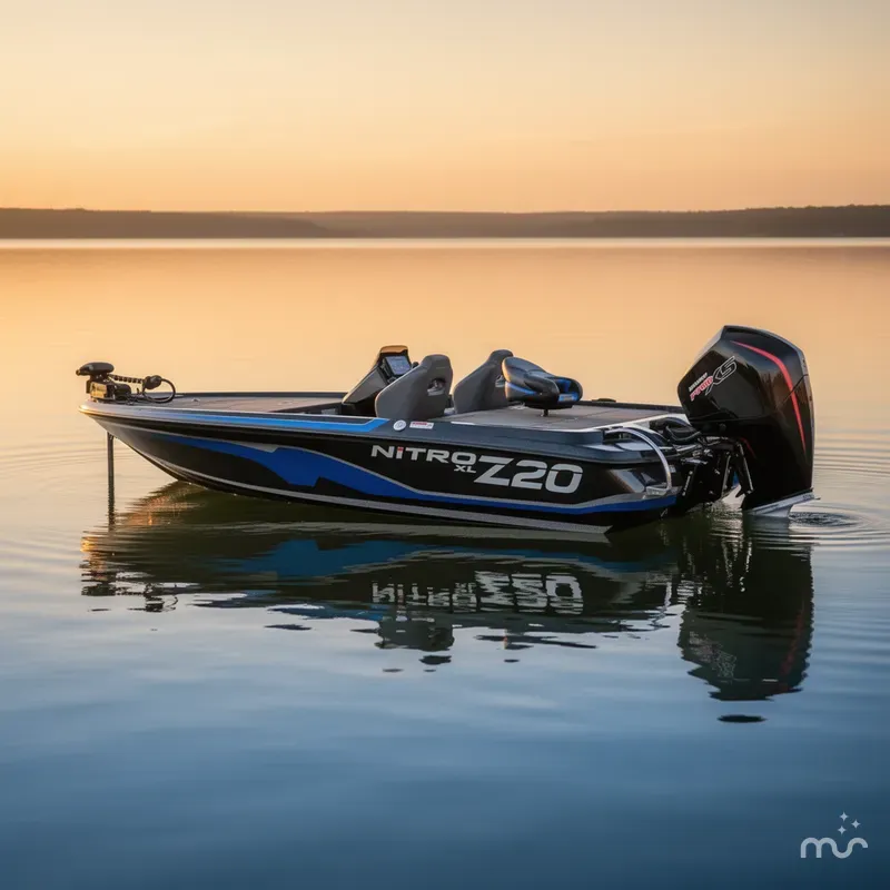 Slide: The Image of Nitro Z20 XL 2026 - 1