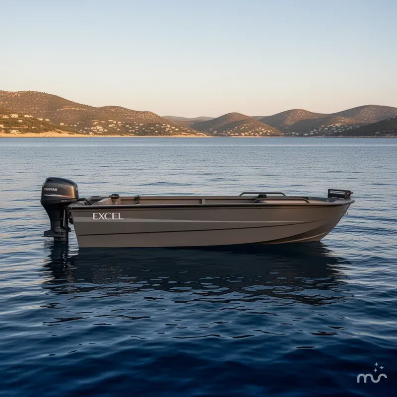 Slide: The Image of Excel Shallow Water F4 1754 2026 - 2