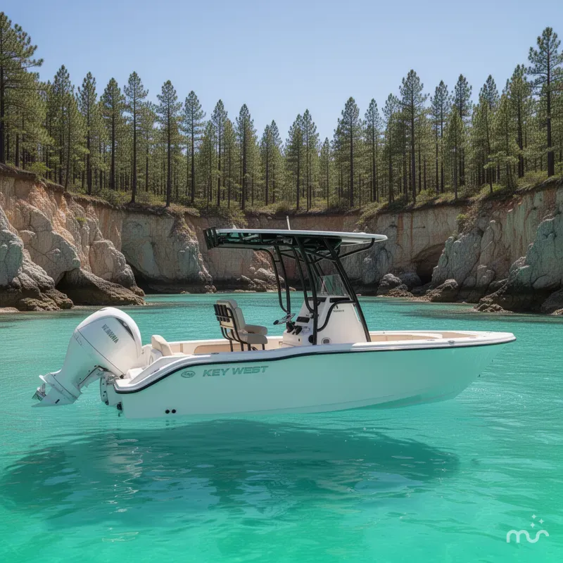 The Image of Key West 219 FS 2026 - 0