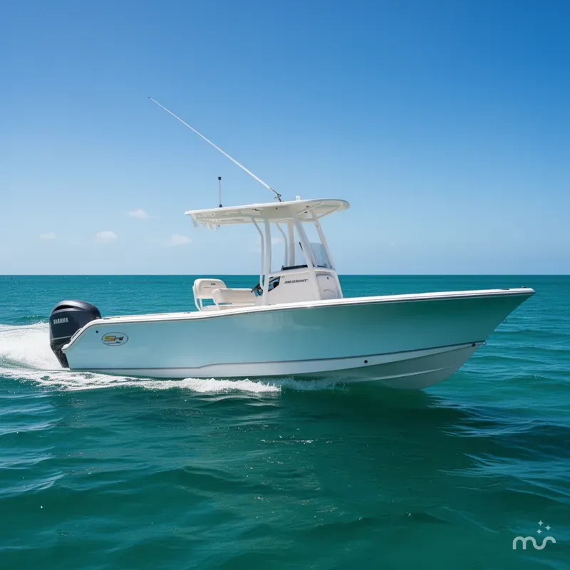 Slide: The Image of Sea Hunt Ultra 229 2026 - 0