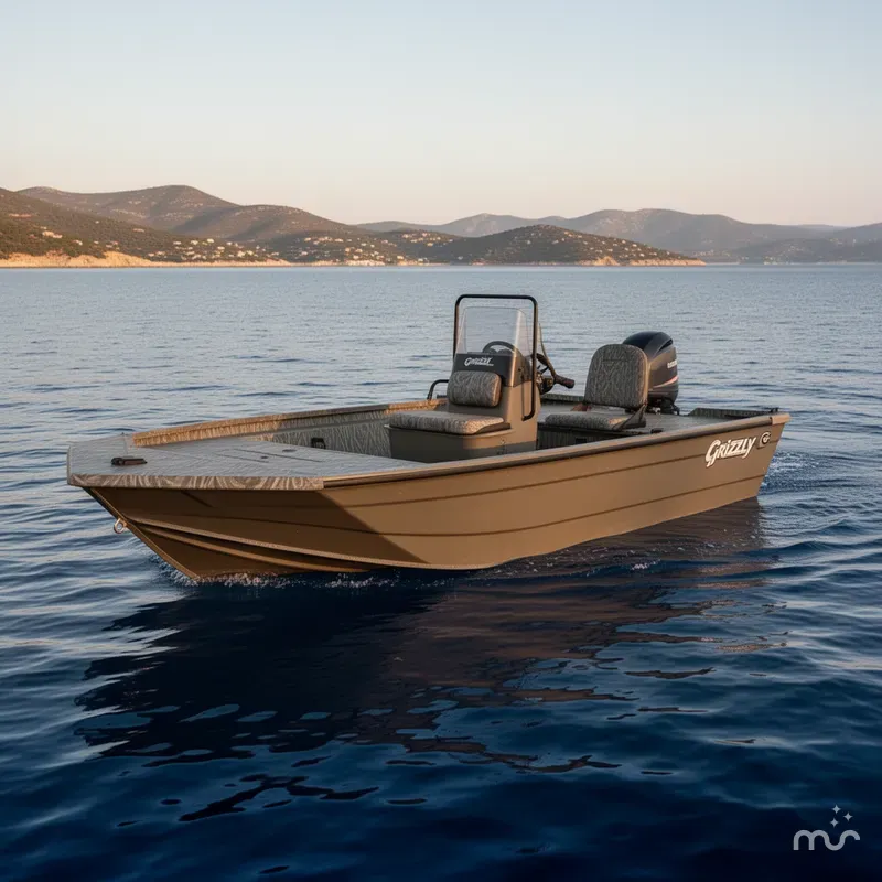 The Image of Grizzly G1860CC 2026 - 0