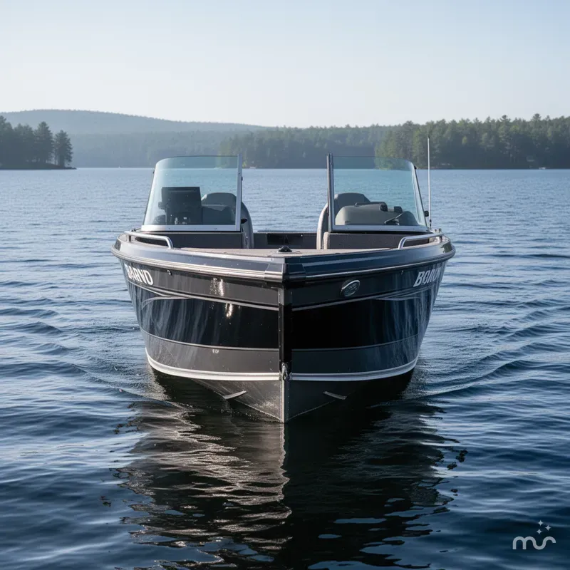 Slide: The Image of Lund 2275 Baron Sport 2024 - 0