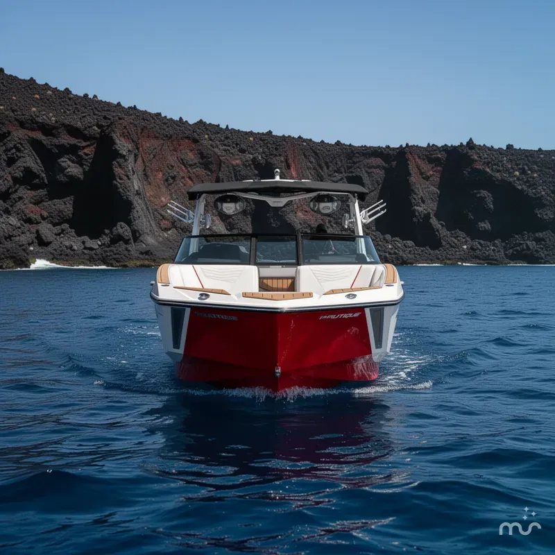 Slide: The Image of Nautique G25 2026 - 3