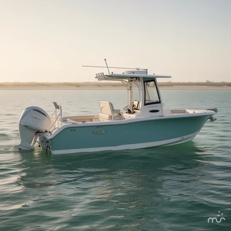 Slide: The Image of Sea Hunt Ultra 255 SE 2023 - 0