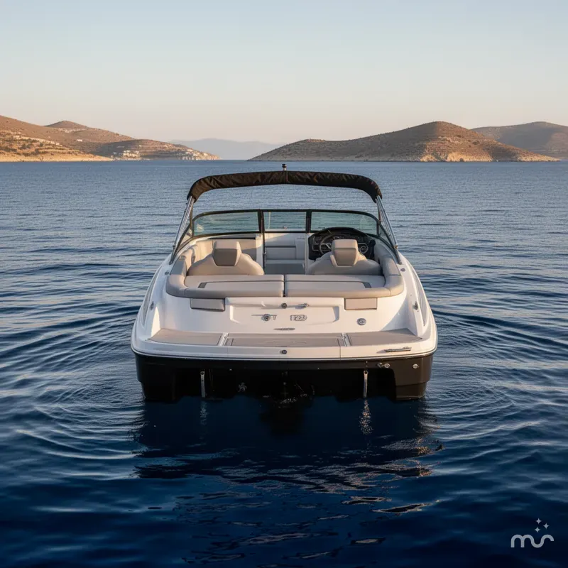 Slide: The Image of Tahoe T21 2026 - 3