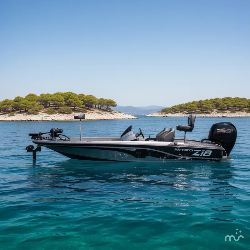 Slide: The Image of Nitro Z18 Pro 2026 - 4