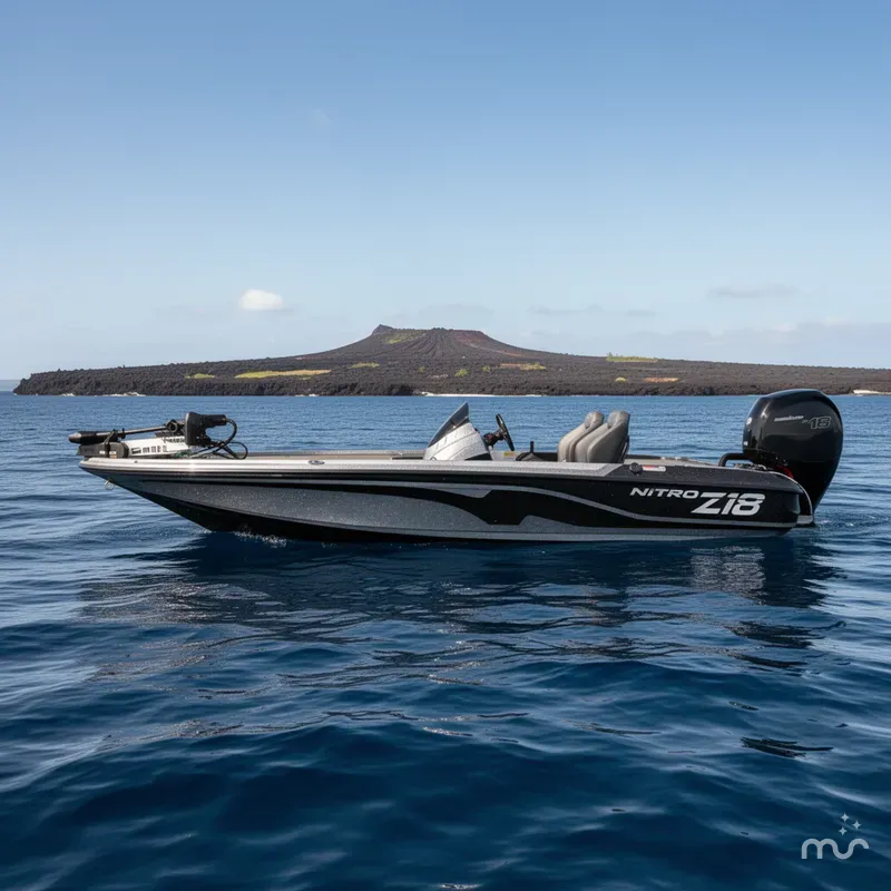 Slide: The Image of Nitro Z18 Pro 2026 - 0