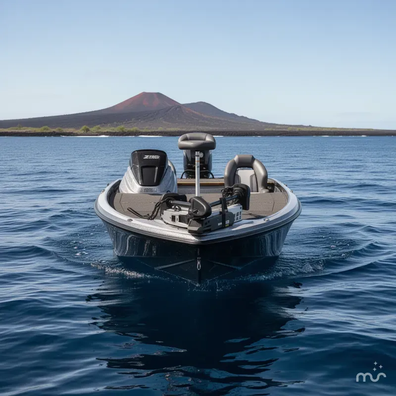 Slide: The Image of Nitro Z18 Pro 2026 - 1