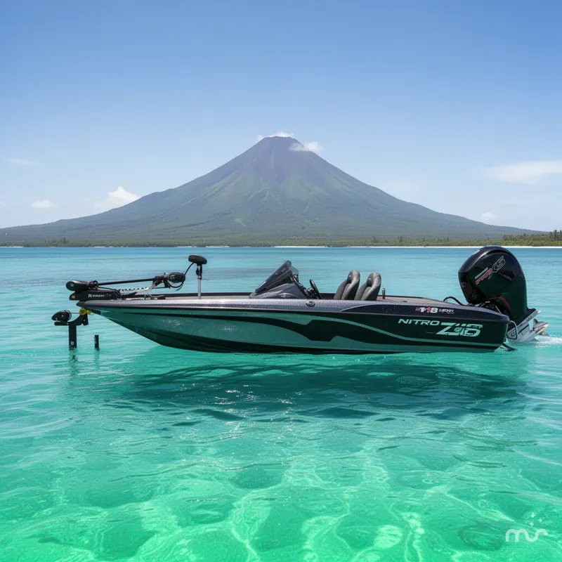 The Image of Nitro Z18 Pro 2026 - 0