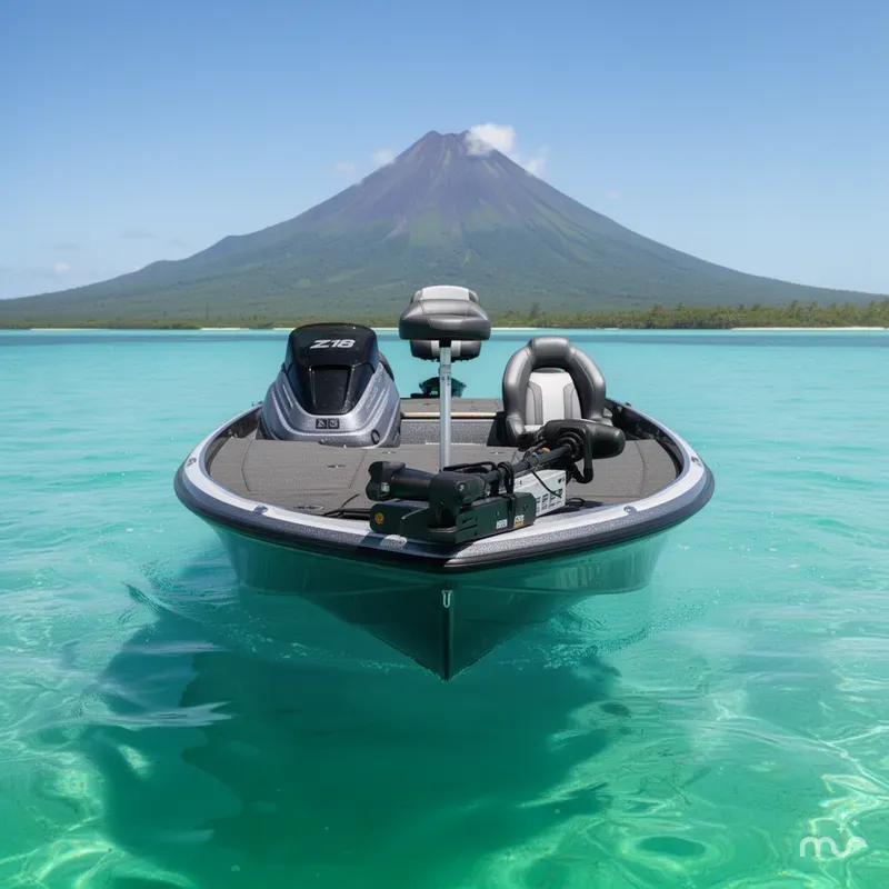 Slide: The Image of Nitro Z18 Pro 2026 - 1