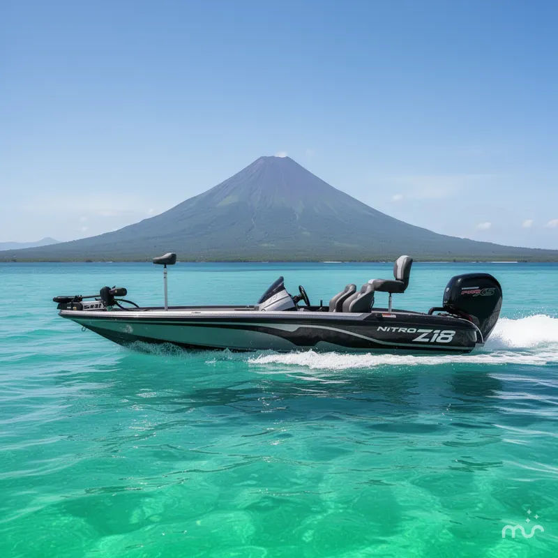 Slide: The Image of Nitro Z18 Pro 2026 - 4