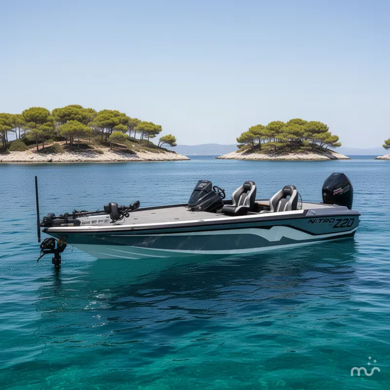 The Image of Nitro Z20 XL Pro 2026 - 0