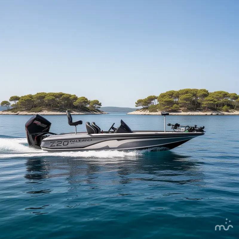 Slide: The Image of Nitro Z20 XL Pro 2026 - 4