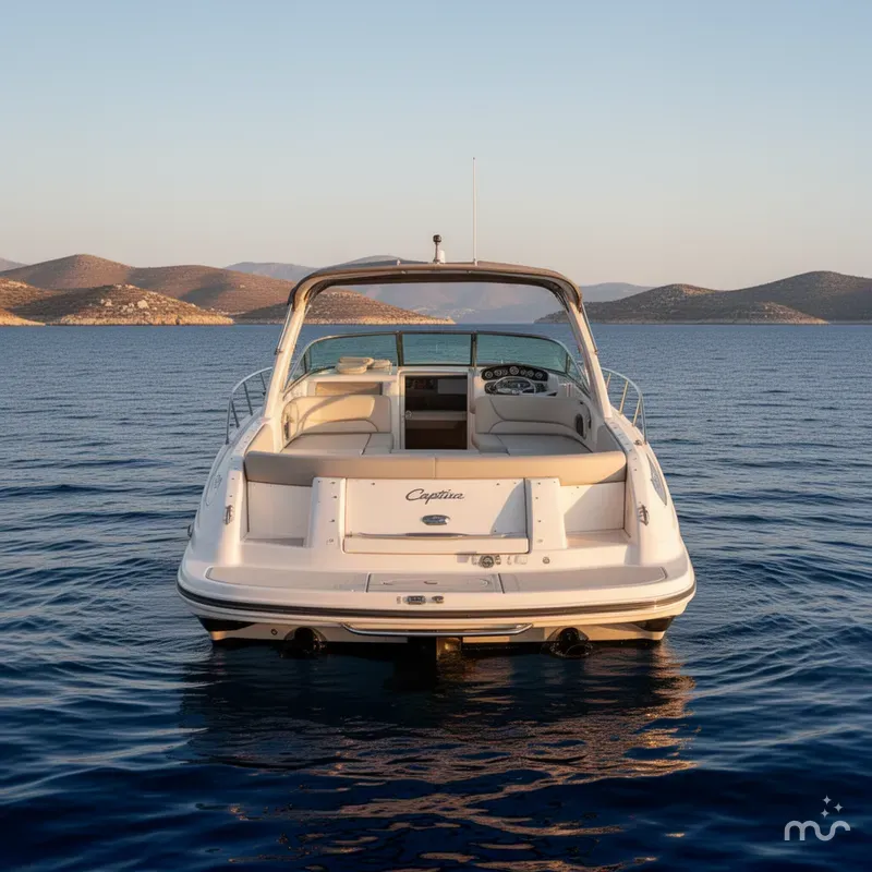 Slide: The Image of Rinker 276 Captiva Cuddy 2013 - 3