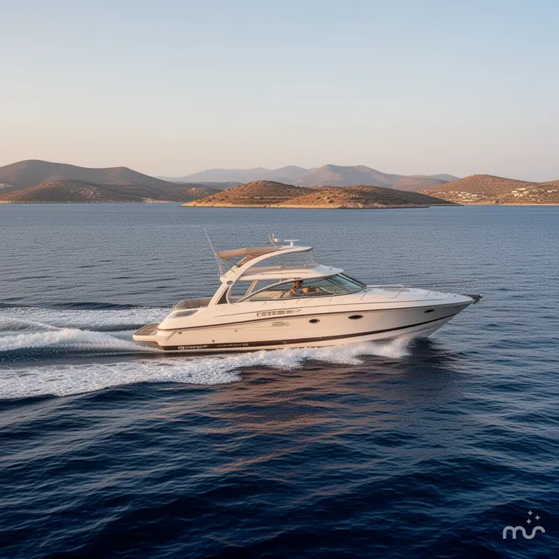 Slide: The Image of Rinker 276 Captiva Cuddy 2013 - 4