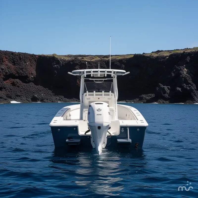 Slide: The Image of Tidewater 2700 Carolina Bay 2026 - 3
