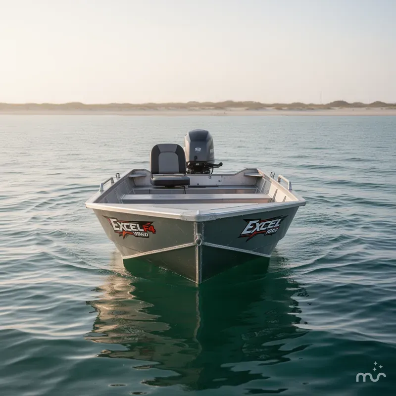 Slide: The Image of Excel 1860 Viper F4 2019 - 1
