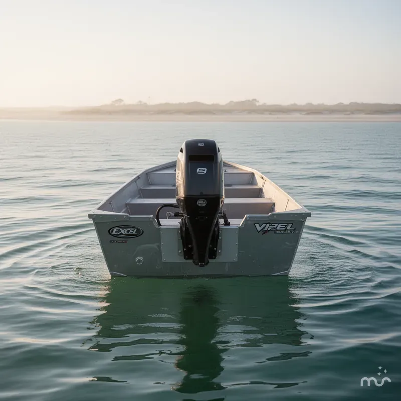Slide: The Image of Excel 1860 Viper F4 2019 - 3