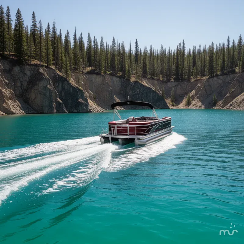 The Image of Tahoe 230 LTZ 2023 - 0