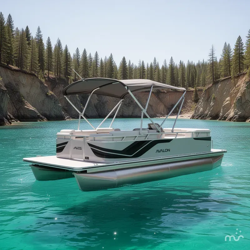 The Image of Avalon VLS QL 2026 - 0