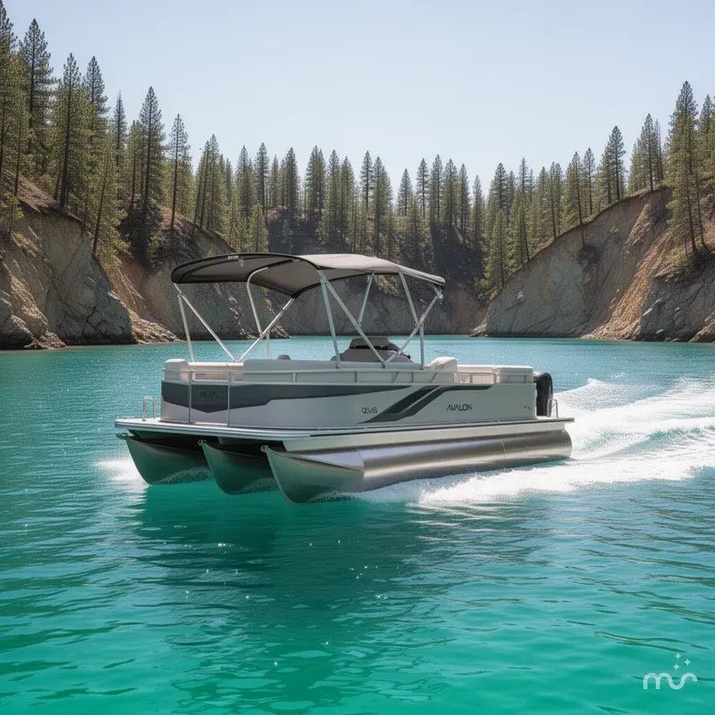Slide: The Image of Avalon VLS QL 2026 - 4