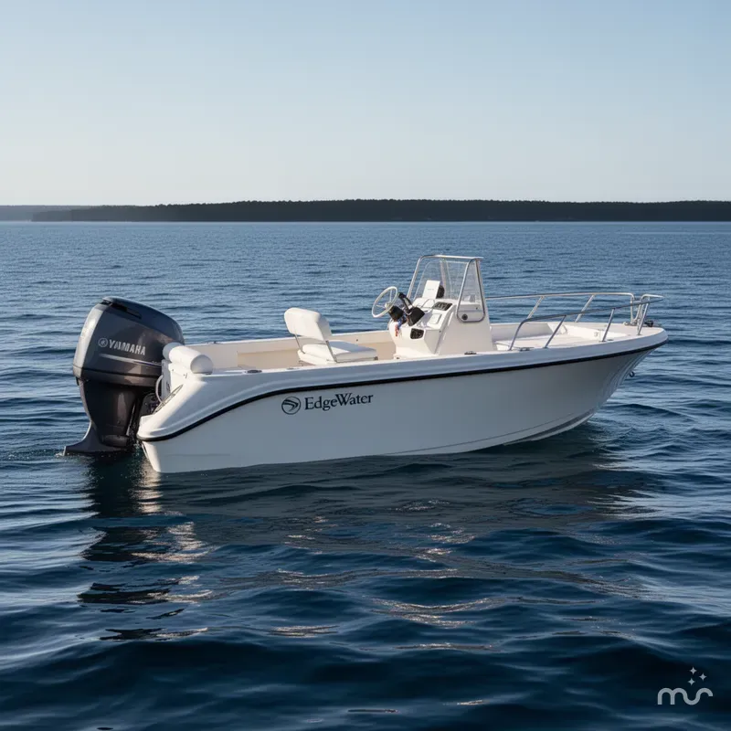 Slide: The Image of Edgewater 170CC 2014 - 0