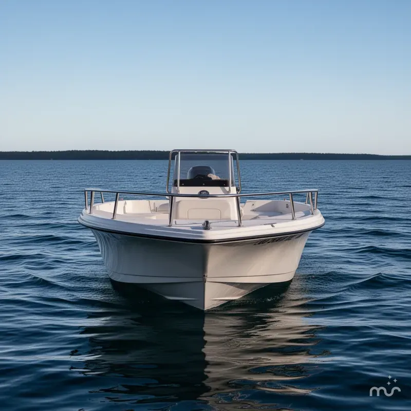 Slide: The Image of Edgewater 170CC 2014 - 3