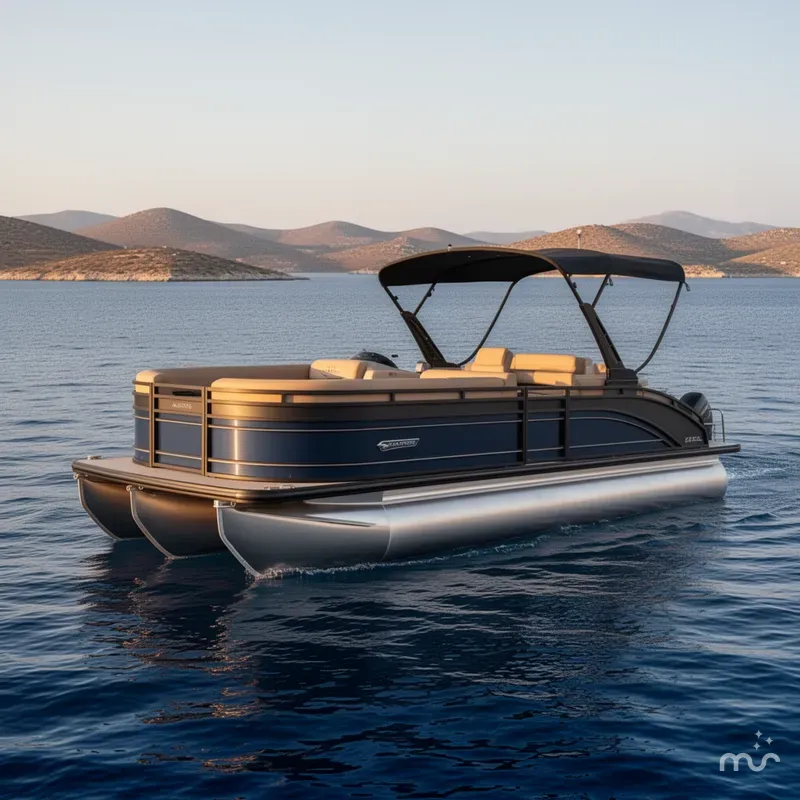 The Image of Harris Solstice 250 SL 2026 - 0