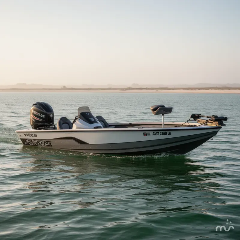Slide: The Image of Vexus AVX2080 2019 - 0
