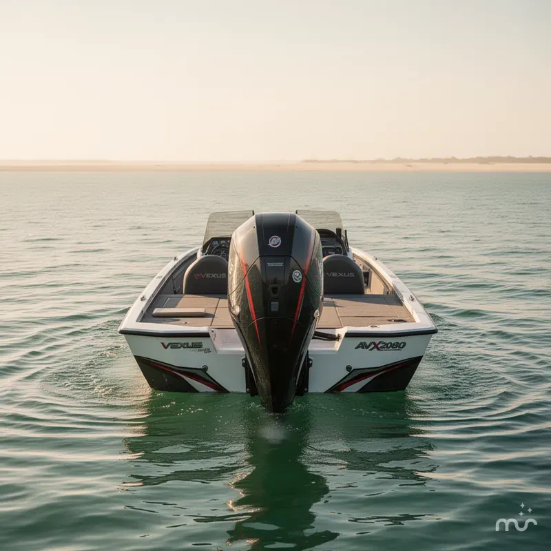 Slide: The Image of Vexus AVX2080 2019 - 2