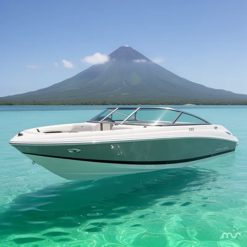 The Image of Regal 2000 ES 2016 - 0