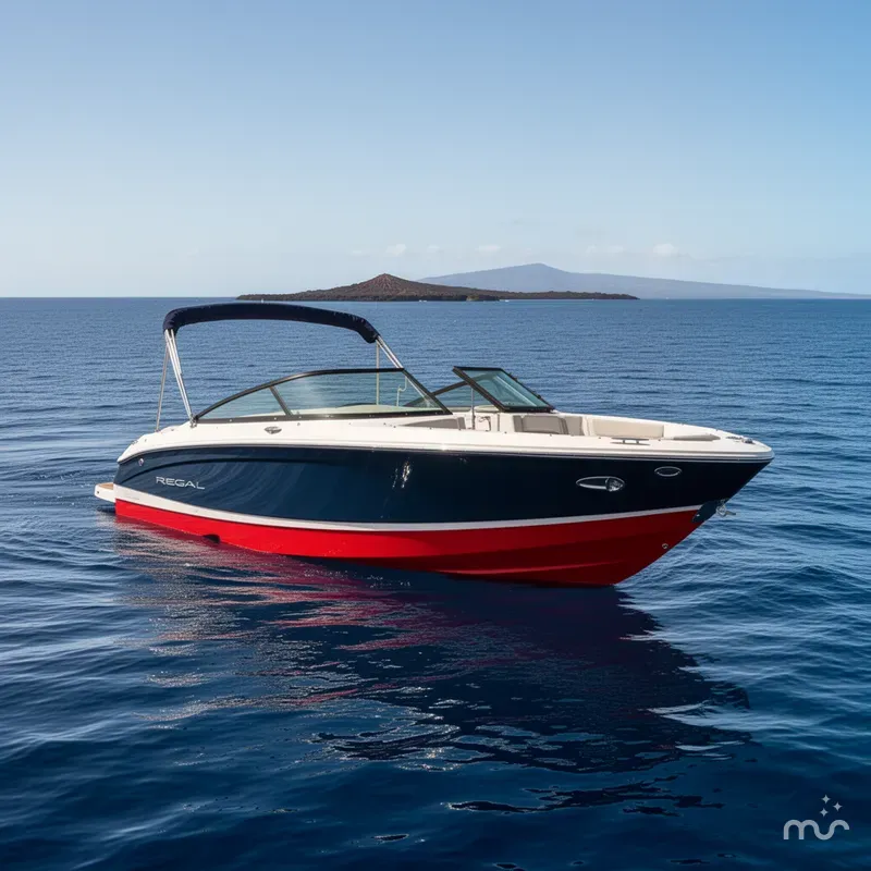 The Image of Regal LX2 2024 - 0