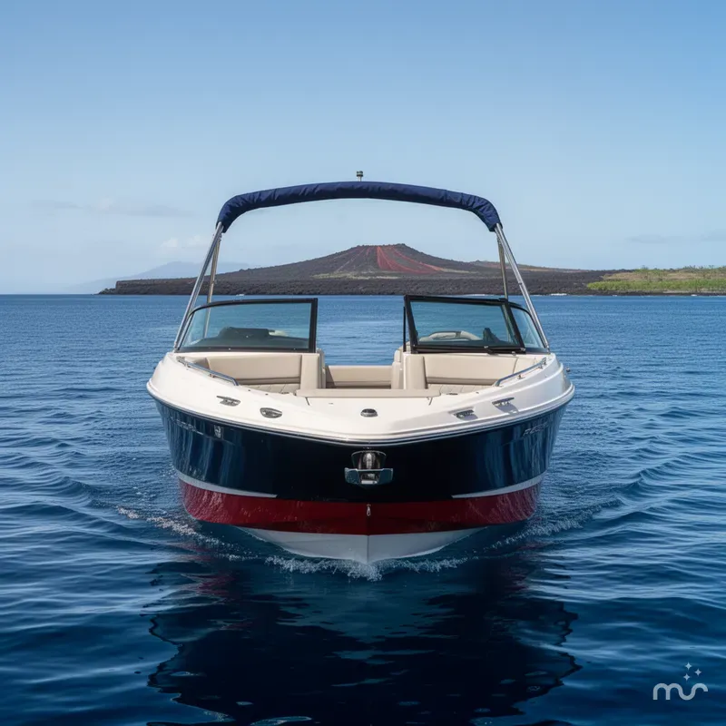 Slide: The Image of Regal LX2 2024 - 1