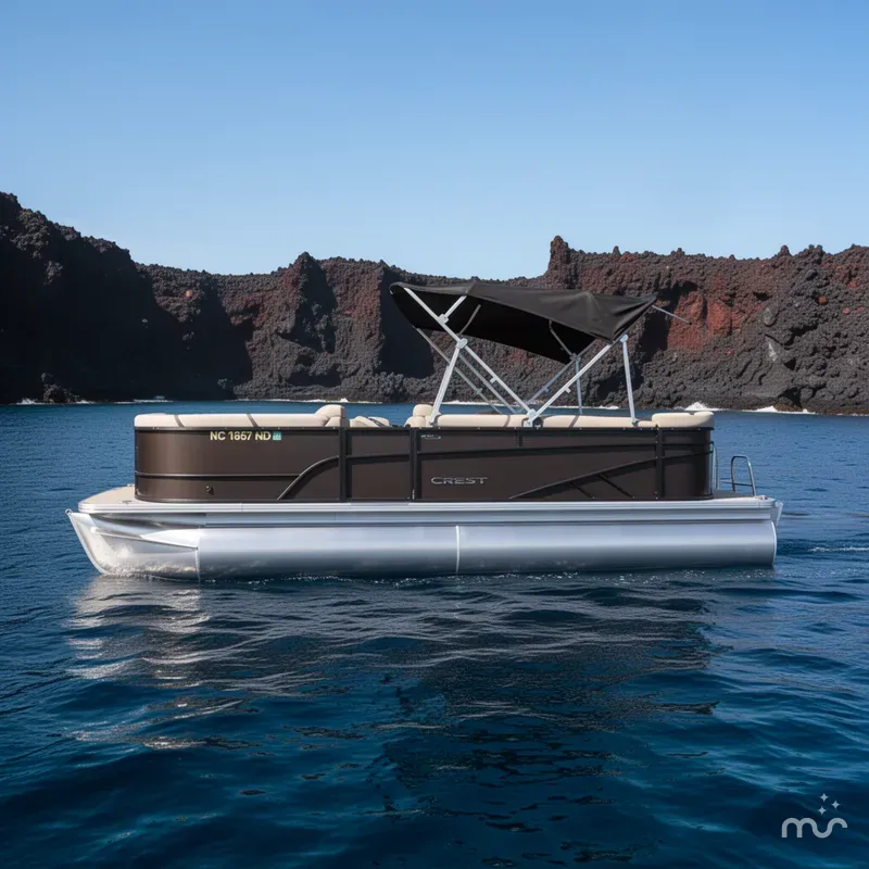 The Image of Crest Classic LX 220 L 2024 - 0