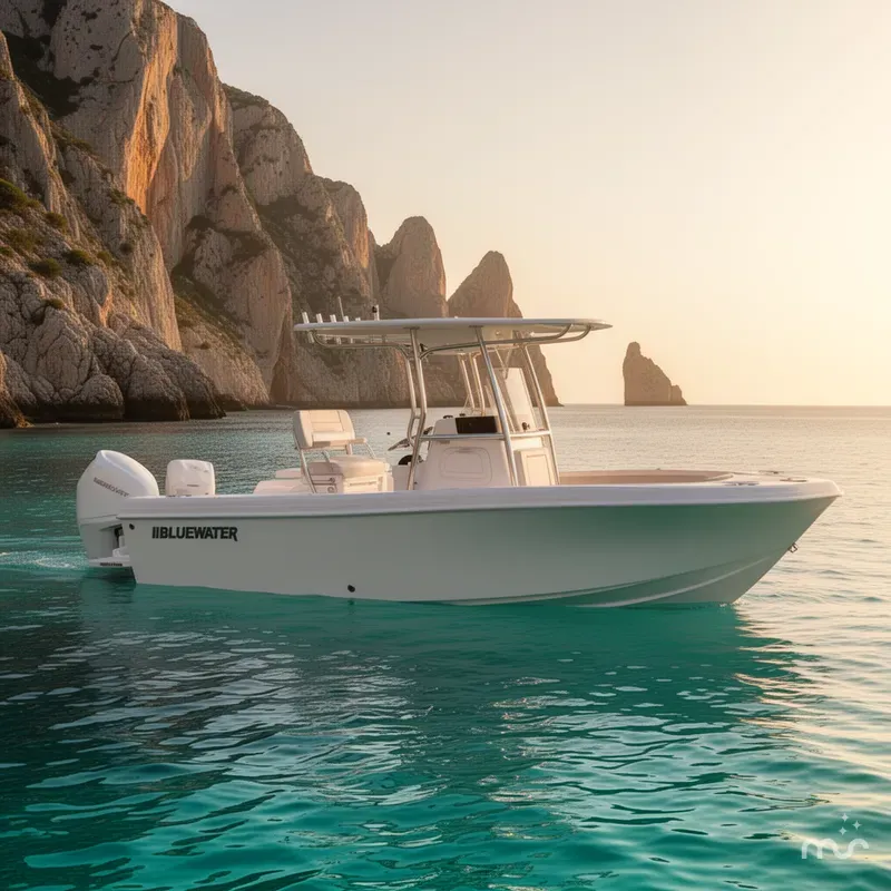 The Image of Bluewater 23 T 2025 - 0