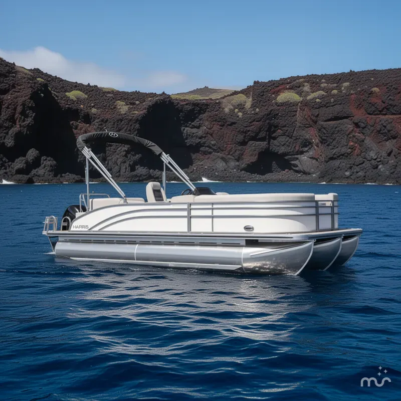 The Image of Harris Cruiser 230 2025 - 0