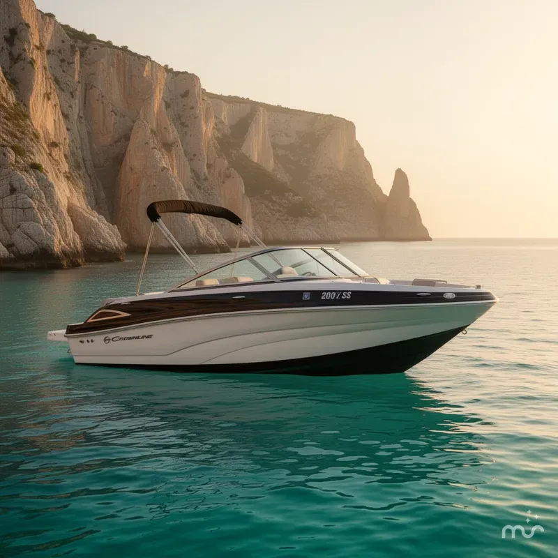 The Image of Crownline Boats 205 SS 2019 - 0