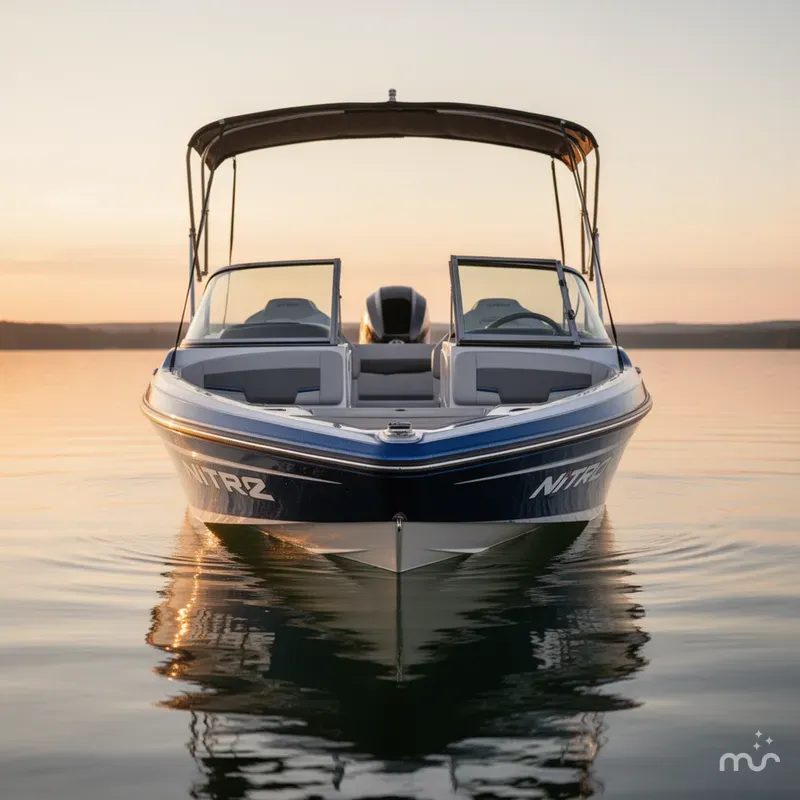 Slide: The Image of Nitro Z19 Sport 2018 - 1