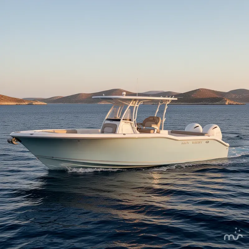 The Image of Key West 263 FS 2027 - 0