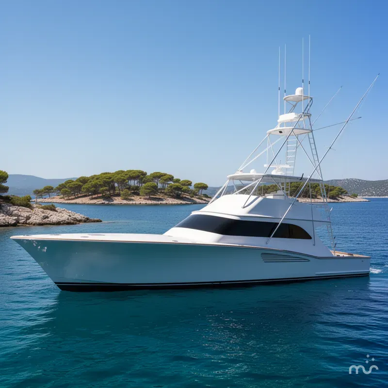 The Image of Weaver Sportfish 2026 - 0