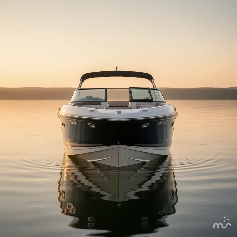 Slide: The Image of Sea Ray SLX 280 2017 - 1