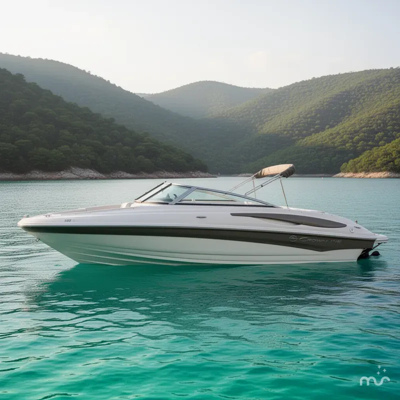 The Image of Crownline Boats 195 SS 2012 - 0